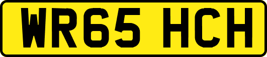 WR65HCH