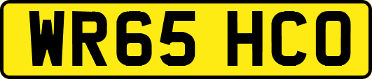 WR65HCO