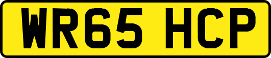 WR65HCP