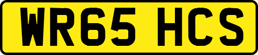WR65HCS