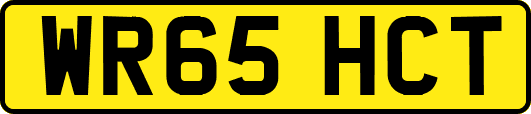 WR65HCT