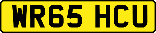 WR65HCU
