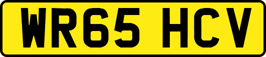 WR65HCV