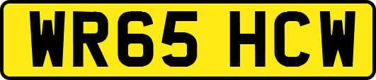 WR65HCW