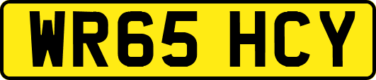 WR65HCY