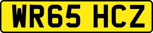 WR65HCZ