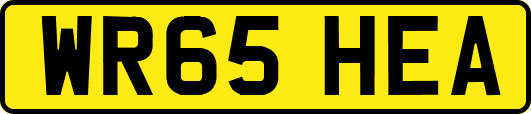 WR65HEA