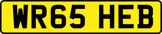 WR65HEB