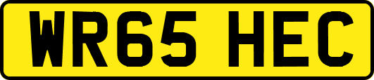WR65HEC