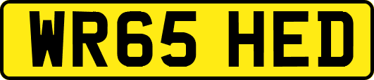 WR65HED