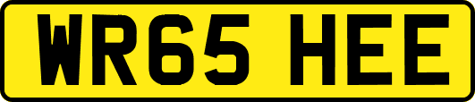 WR65HEE
