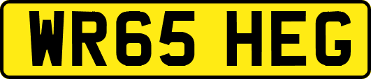 WR65HEG