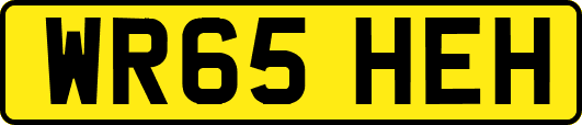 WR65HEH