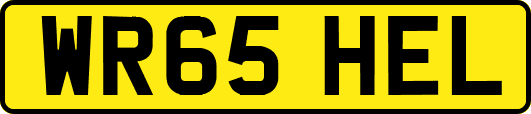 WR65HEL