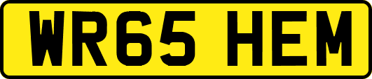 WR65HEM