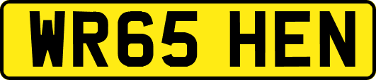WR65HEN