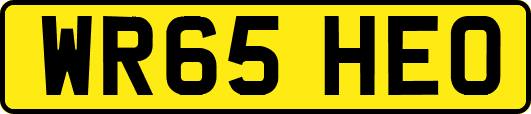 WR65HEO