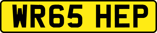WR65HEP