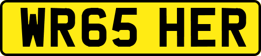 WR65HER