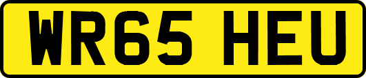 WR65HEU