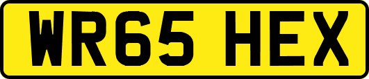 WR65HEX
