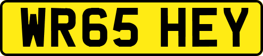 WR65HEY
