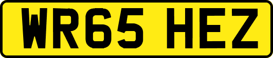 WR65HEZ