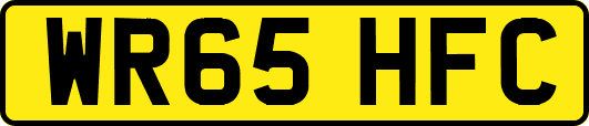 WR65HFC
