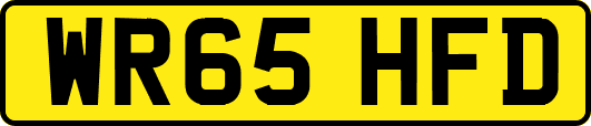WR65HFD