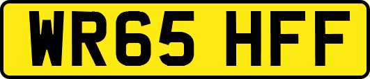 WR65HFF