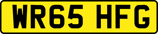 WR65HFG