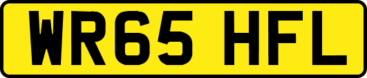 WR65HFL