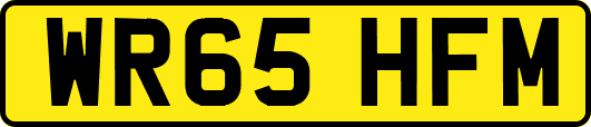 WR65HFM
