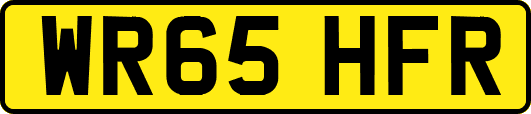 WR65HFR