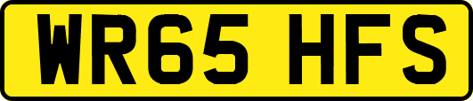 WR65HFS