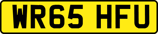 WR65HFU