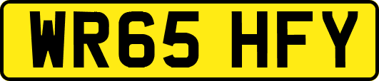 WR65HFY