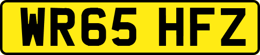 WR65HFZ