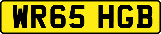 WR65HGB