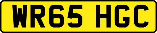WR65HGC
