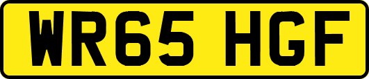 WR65HGF
