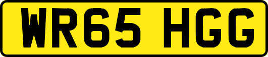 WR65HGG