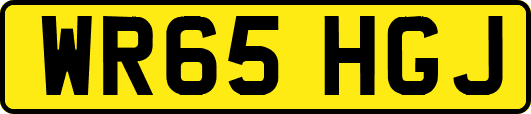 WR65HGJ
