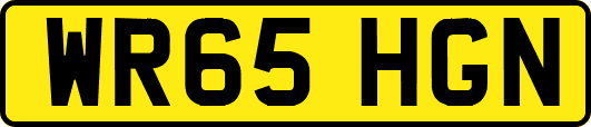 WR65HGN