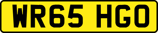 WR65HGO
