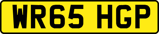 WR65HGP