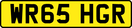 WR65HGR