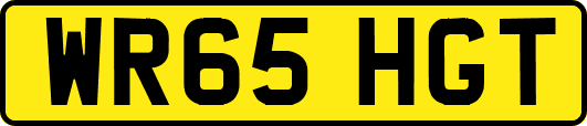 WR65HGT