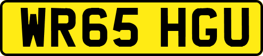 WR65HGU