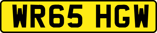 WR65HGW